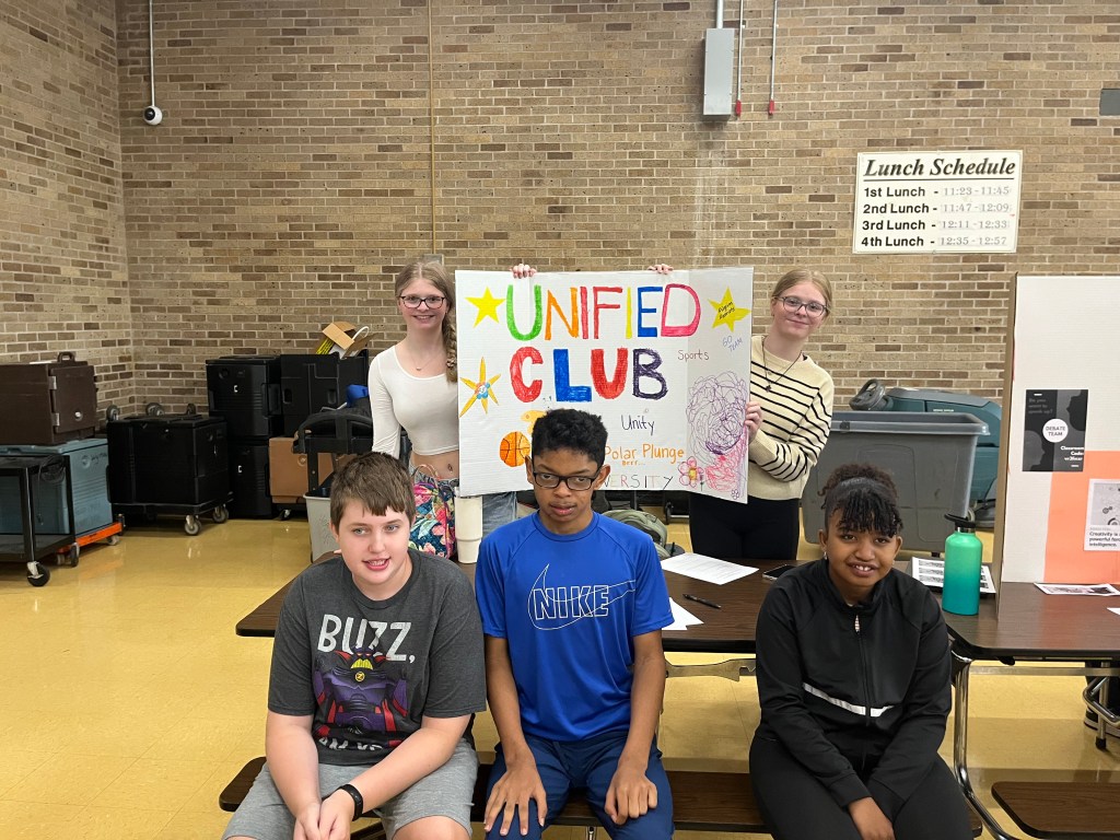 2024 Pilgrim Activity&nbsp;Fair