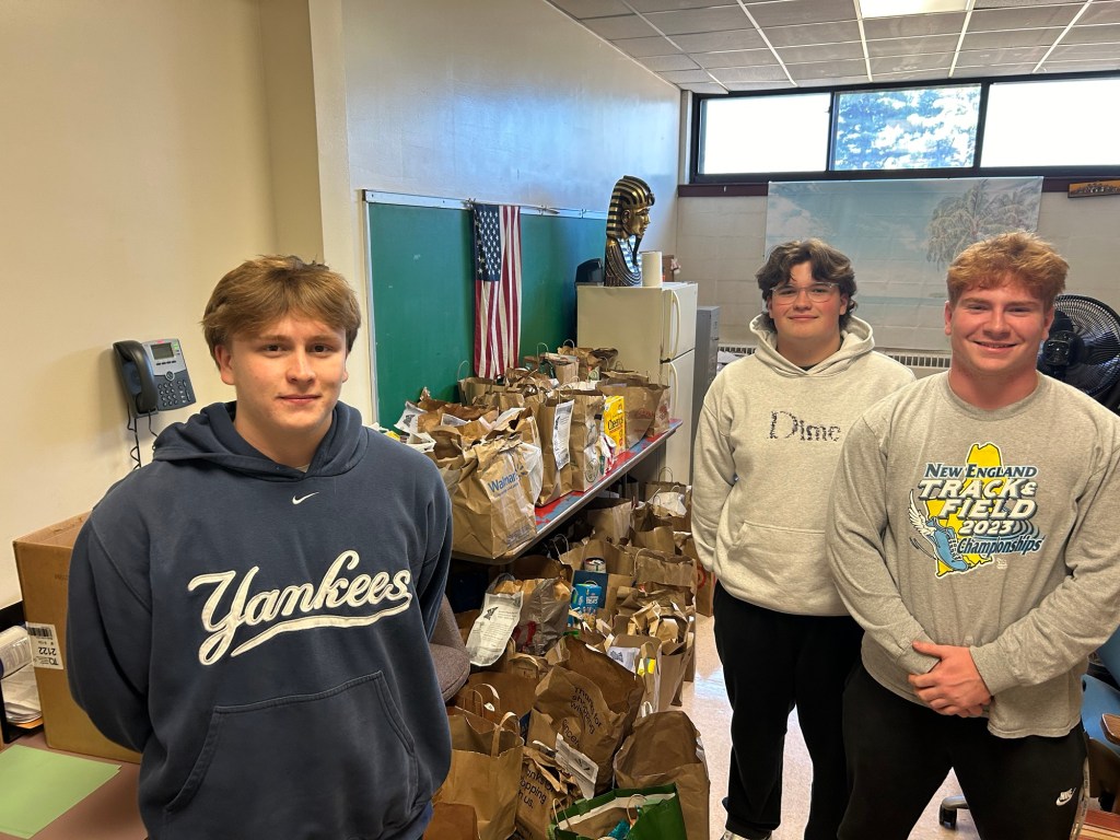 Urban Sociology Class Serves the Warwick&nbsp;Community