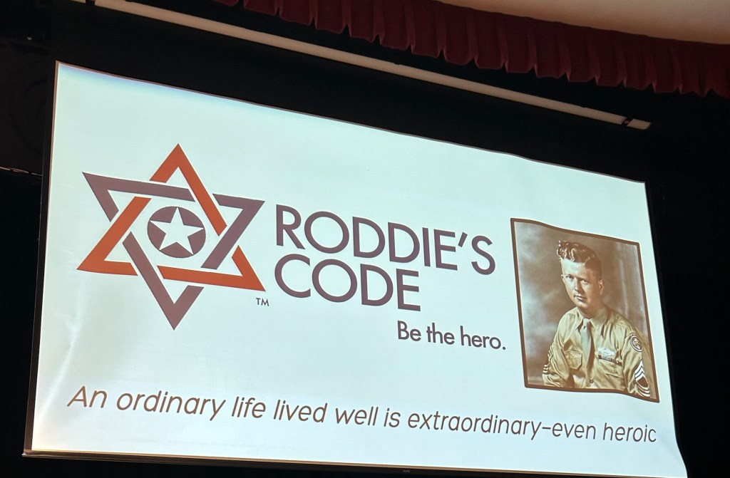 Social Studies Teachers and Students Take Part in Powerful Learning and Professional Development&nbsp;Opportunity