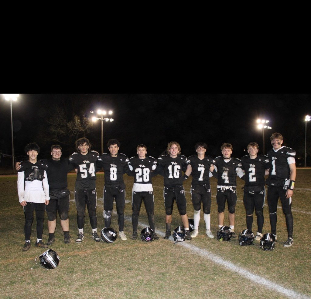 Patriots Eliminated from&nbsp;Playoffs