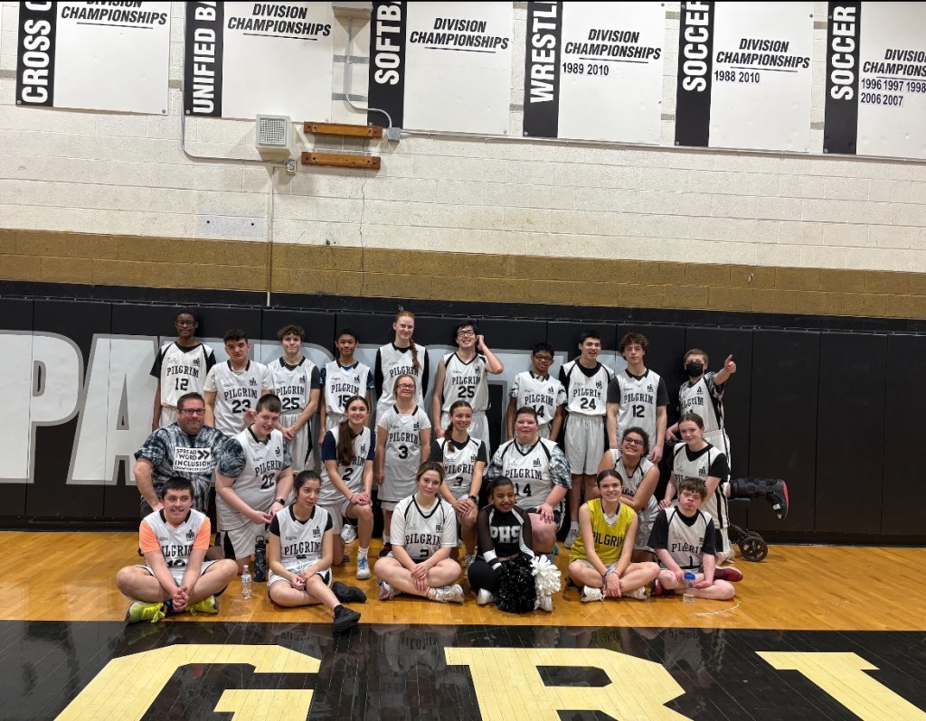 Unified Basketball Clinches Win Against Toll Gate at&nbsp;Home