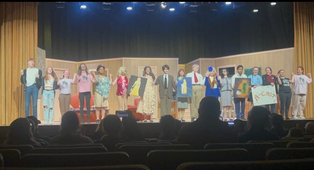 Drama Review: This Must Be The&nbsp;Place