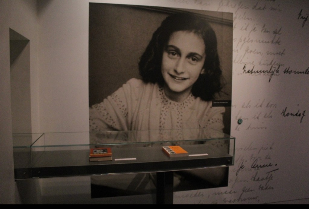 Genocide Studies Students Visit New York&nbsp;City