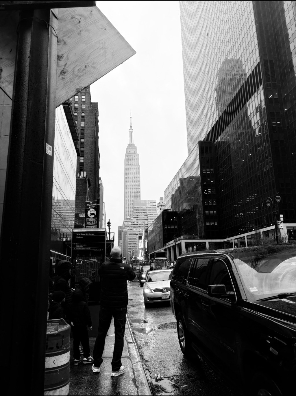 New York City:&nbsp;2025