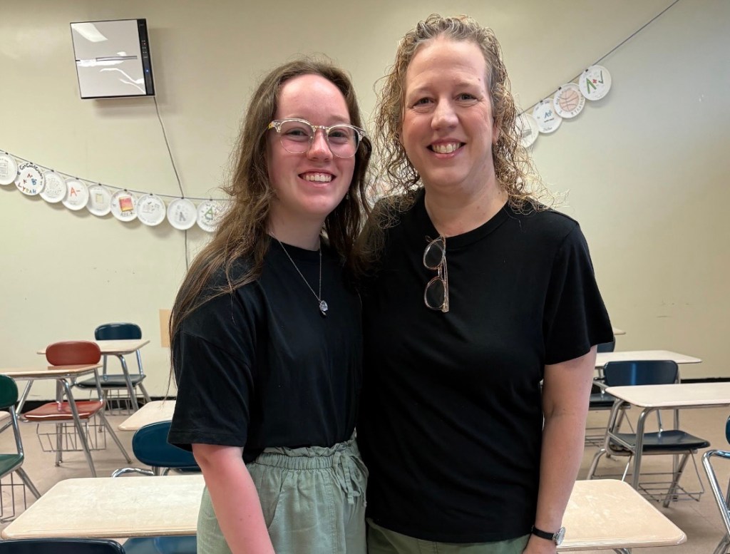 Aspirations of Soon-to-be-Seniors: End of the Year&nbsp;Review