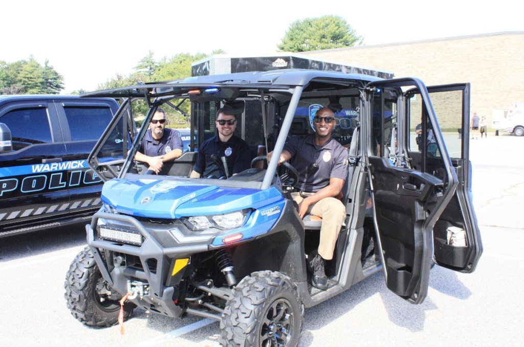 Touch A Truck:&nbsp;2026