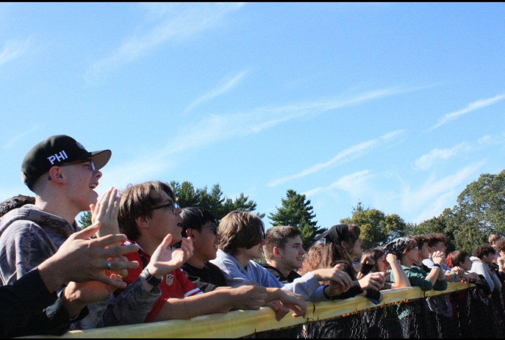 Homecoming Week 2025