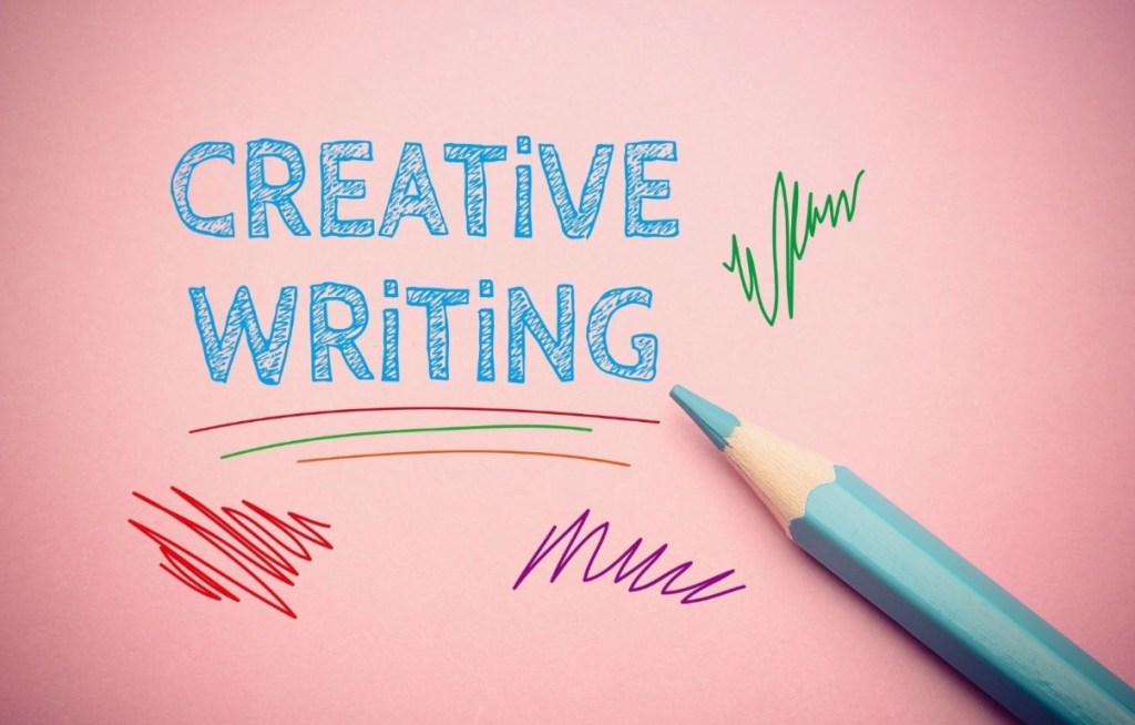 Launch of Creative Writing&nbsp;Club