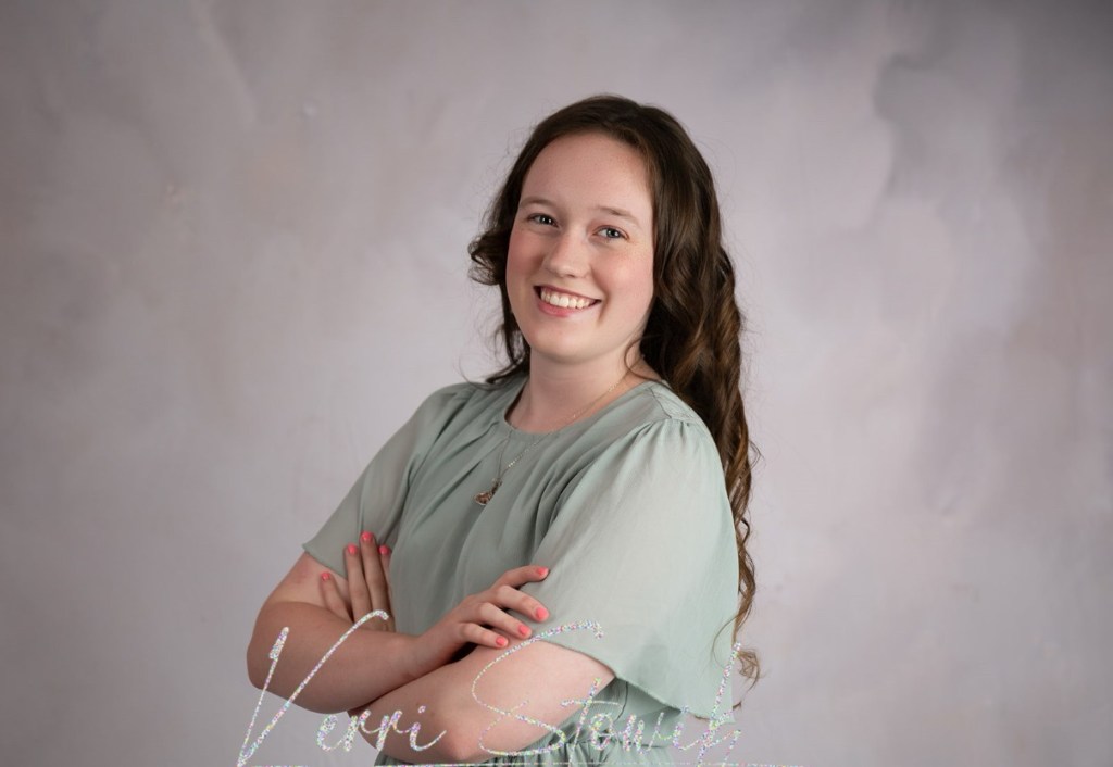 Pilgrim Senior Selected by Brown University Political&nbsp;Review