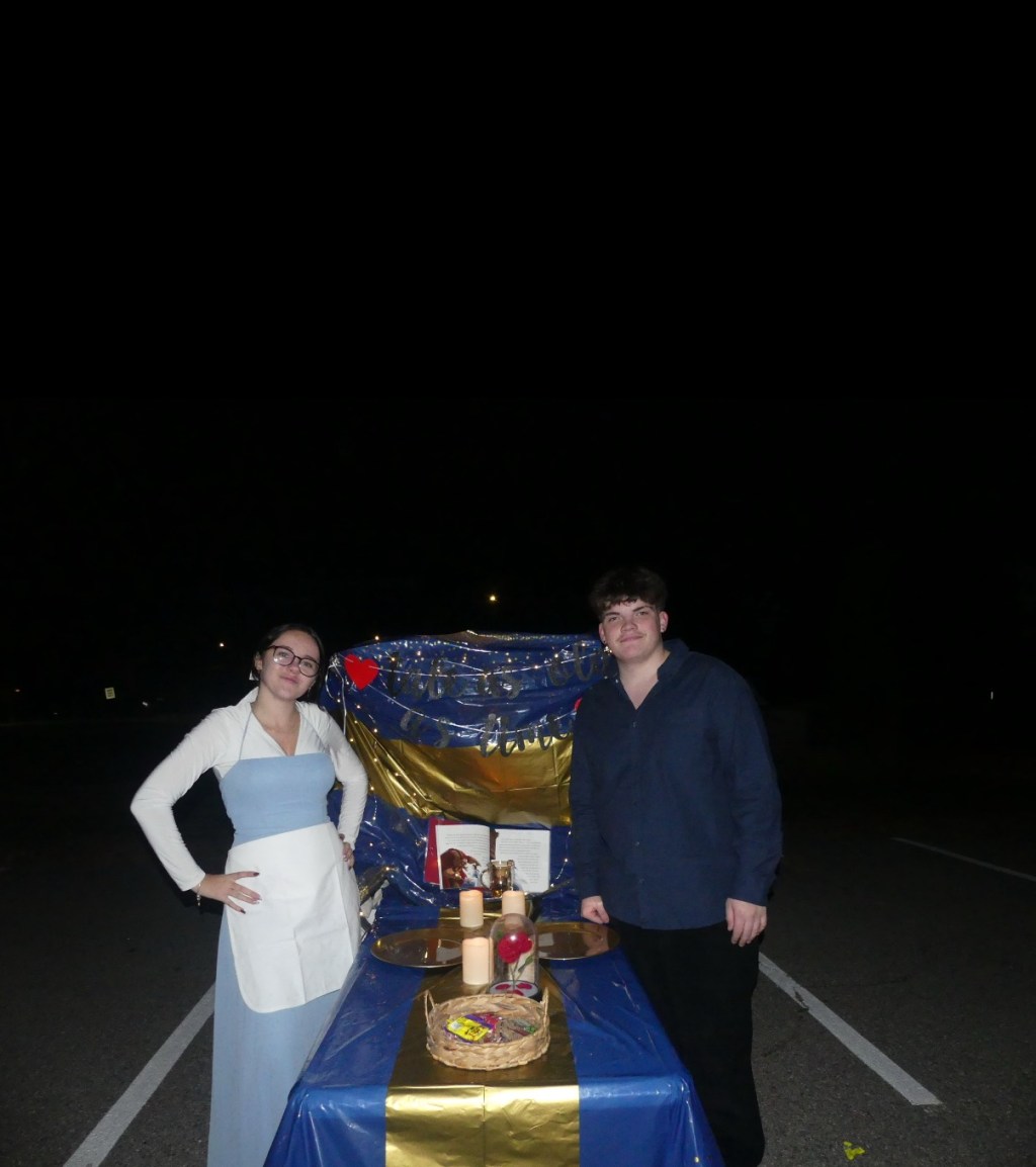 Trunk or Treat:&nbsp;2025