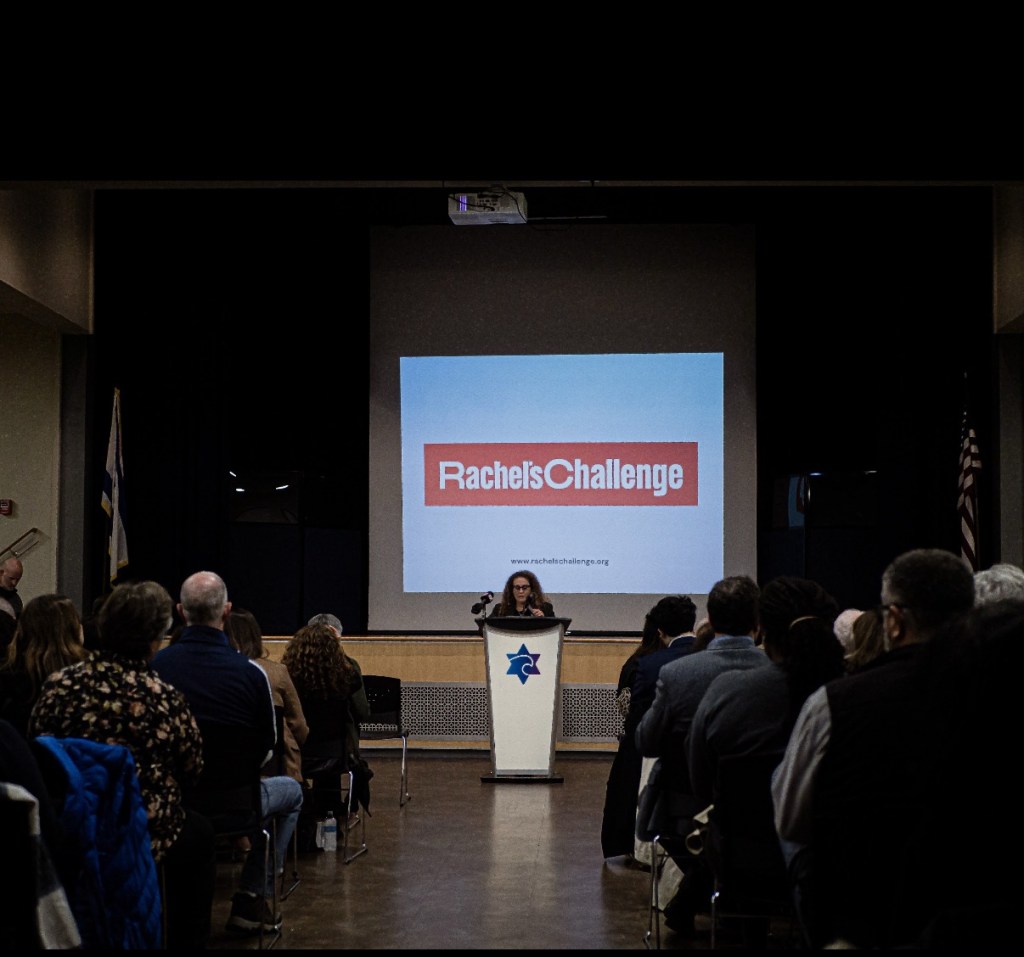 What Kind of Chain Reaction Will You&nbsp;Begin?