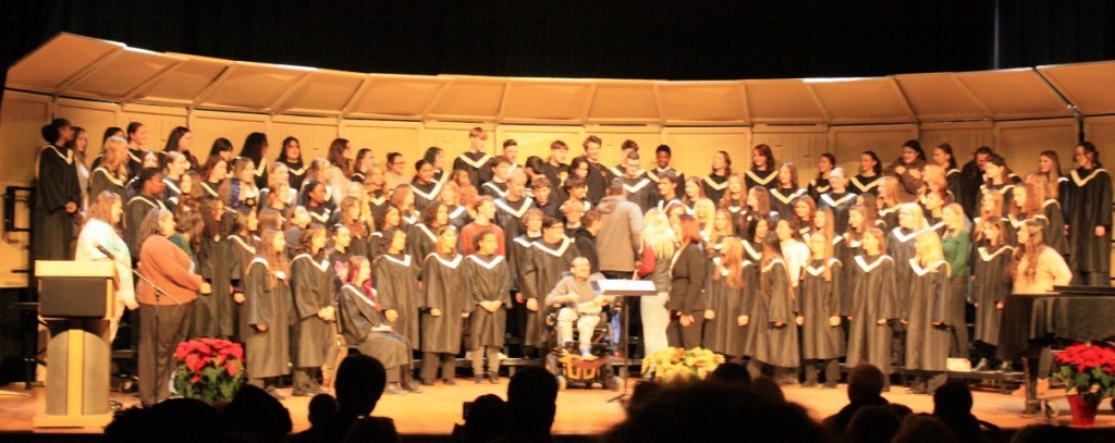 Pilgrim’s Holiday Concerts Spread&nbsp;Cheer