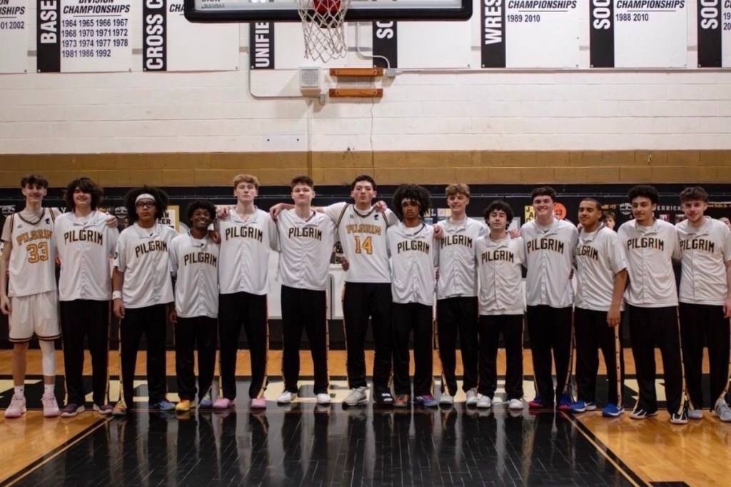 Jack Cirelli and Logan Fuller Reflect on Senior Season