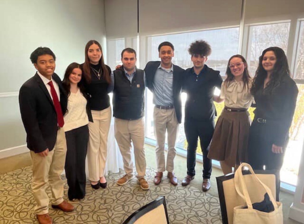 FBLA Returns to Pilgrim&nbsp;High