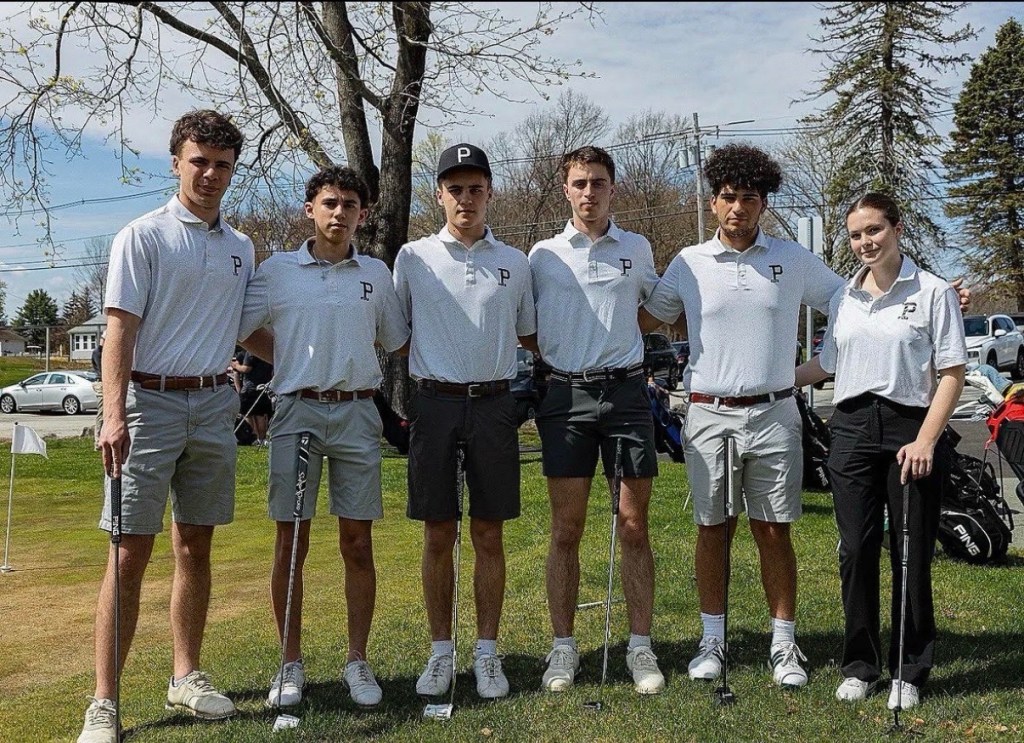 Pilgrim Golf Mid-Season&nbsp;Review