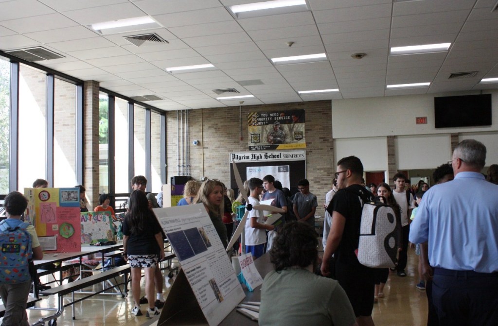 2026 Activity Fair