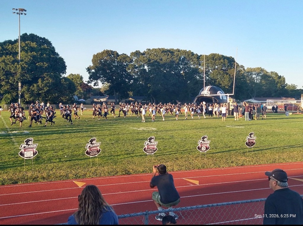 Friday Night Lights Return for the 2026&nbsp;Season