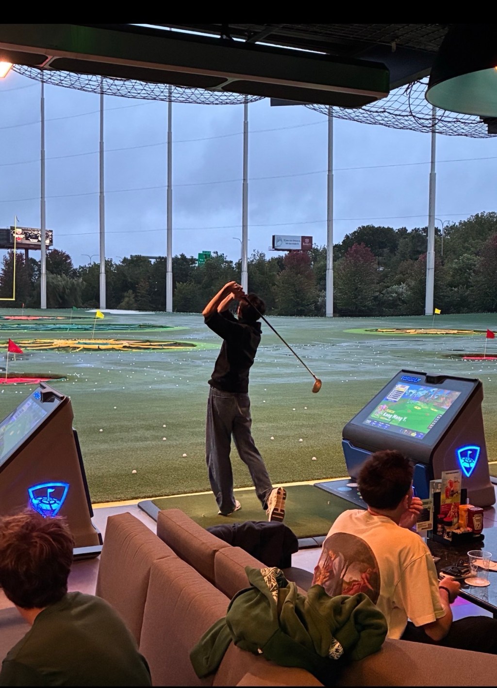 Class of 2028 Topgolf Fundraiser
