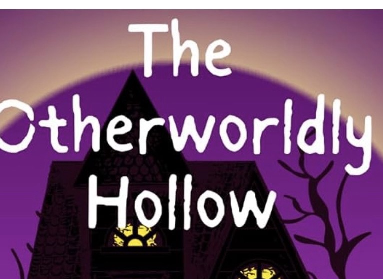 October Spotlight:  Pilgrim Student Publishes Her First&nbsp;Novel